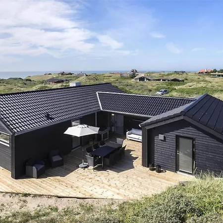 Ln1547-hirtshals-krageklit-32 Prázdninový dům